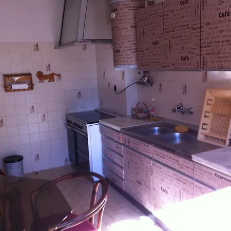 Apartment Amadora