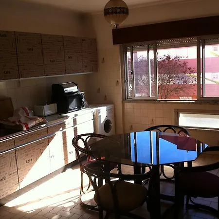 Apartamento Apartment Amadora