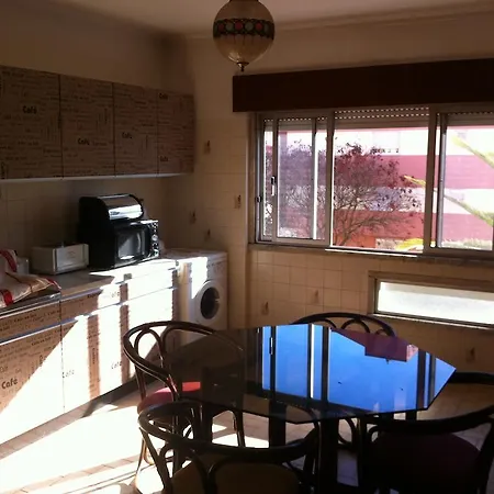 Apartamento Apartment Amadora