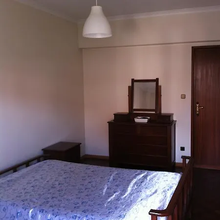 Apartment Amadora