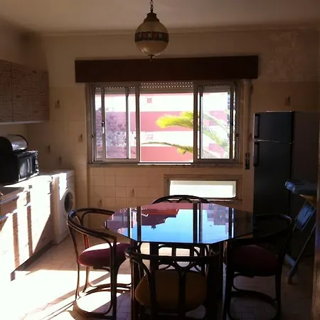 Apartamento Apartment Amadora *