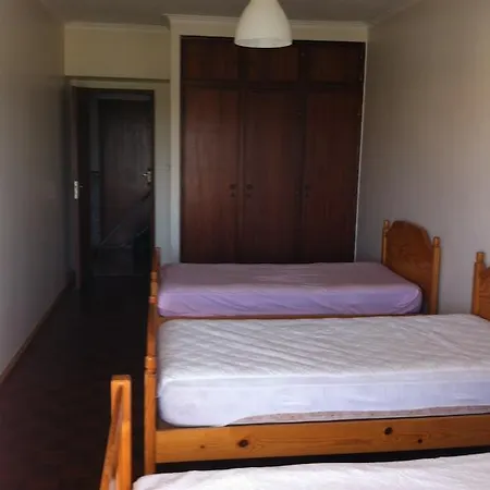 Apartment Amadora