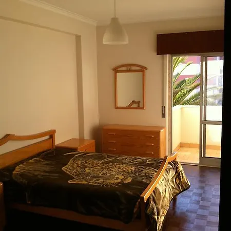 Apartamento Apartment Amadora