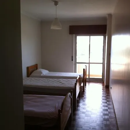 Apartment Amadora